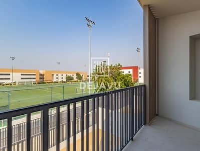 4 Bedroom Townhouse for Rent in Jebel Ali, Dubai - 7. jpg