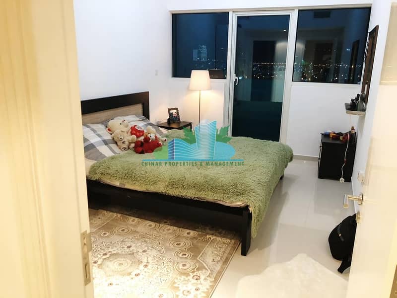 Fully Furnished Beautiful 1 bedroom