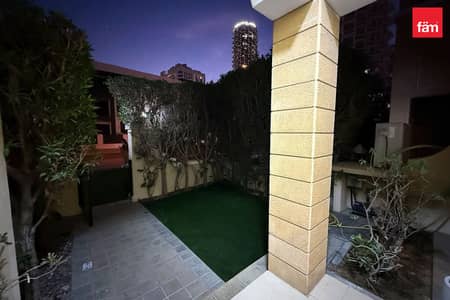 3 Schlafzimmer Villa zum zur Miete in Jumeirah Village Circle (JVC), Dubai - Villa in Jumeirah Village Circle (JVC)，JVC District 12，Mirabella 3, 3 schlafzimmer, 169999 AED - 15930077