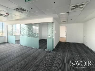 Office zum zur Miete in Dubai Internet City, Dubai - Büro in Dubai Internet City，Business Central Towers，Business Central Tower A, 320880 AED - 15930110