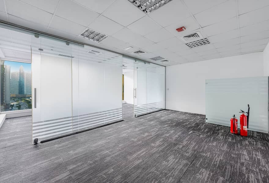 Ufficio a Business Bay,Churchill Towers,Churchill Executive, 104999 AED - 15930113 Ufficio a Business Bay,Churchill Towers,Churchill Executive, 104999 AED - 15930113