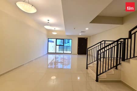 3 Schlafzimmer Townhouse zum zur Miete in Jumeirah Village Circle (JVC), Dubai - Reihenhaus in Jumeirah Village Circle (JVC)，JVC District 14，Arenco Villas, 3 schlafzimmer, 205000 AED - 15930104