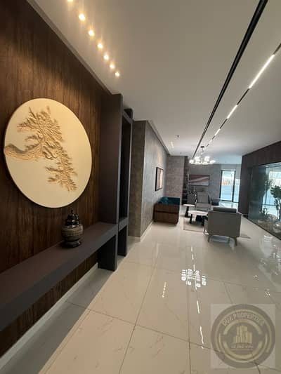 2 Bedroom Flat for Rent in Al Furjan, Dubai - WhatsApp Image 2026-07-23 at 2.16. 58 PM. jpeg 2 Bedroom Flat for Rent in Al Furjan, Dubai - WhatsApp Image 2026-07-23 at 2.16. 58 PM. jpeg