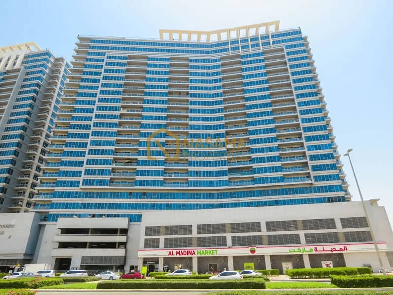 Wohnung in Dubai Land Residence Complex (DLRC),Skycourts Towers,Skycourts Tower A, 1 schlafzimmer, 680000 AED - 15930143 Wohnung in Dubai Land Residence Complex (DLRC),Skycourts Towers,Skycourts Tower A, 1 schlafzimmer, 680000 AED - 15930143