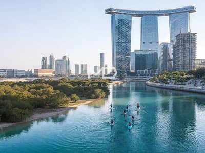 Monolocale in Vendita a Al Reem Island, Abu Dhabi - Appartamento a Al Reem Island,City of Lights,Radiant Atrium Towers, 770000 AED - 15930154 Monolocale in Vendita a Al Reem Island, Abu Dhabi - Appartamento a Al Reem Island,City of Lights,Radiant Atrium Towers, 770000 AED - 15930154