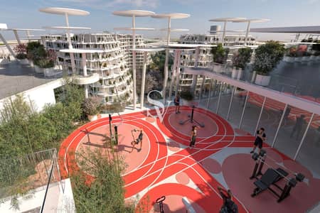 Studio for Sale in Falcon City of Wonders, Dubai - High ROI | Good for Investment | Luxury studio