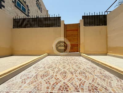 Estudio para en Alquiler en Al Mushrif, Abu Dhabi - 1. jpg Estudio para en Alquiler en Al Mushrif, Abu Dhabi - 1. jpg