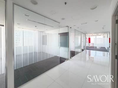 Office te Huur in Dubai Internet City, Dubai - Kantoor in Dubai Internet City，Business Central Towers，Business Central Tower A, 946880 AED - 15930207