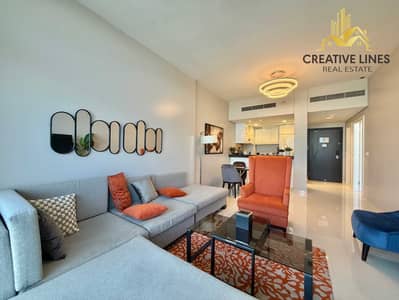 1 Schlafzimmer Wohnung zum zur Miete in DAMAC Hills, Dubai - IMG_3310. jpg