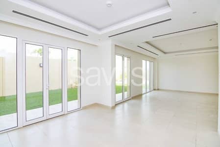 Vacant on Transfer | Large 4BR Detached Villa Vacant on Transfer | Large 4BR Detached Villa