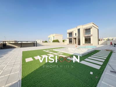 5 Schlafzimmer Villa zum zur Miete in Al Barsha, Dubai - WhatsApp Image 2026-07-22 at 6.21. 42 AM. jpeg 5 Schlafzimmer Villa zum zur Miete in Al Barsha, Dubai - WhatsApp Image 2026-07-22 at 6.21. 42 AM. jpeg
