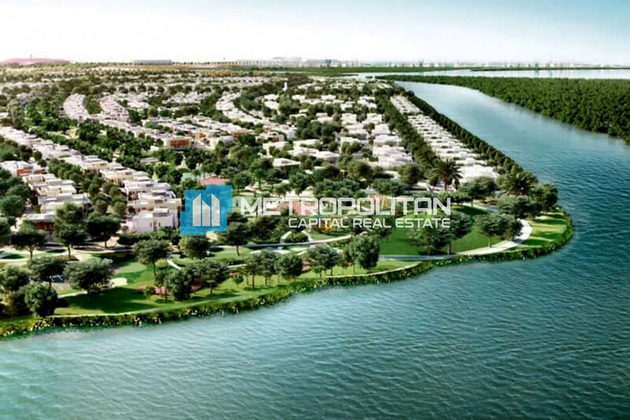 West Yas | Big Plot | Ideal for Investment |Corner West Yas | Big Plot | Ideal for Investment |Corner