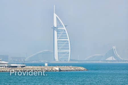 5 Camere Appartamento in Affitto a Palm Jumeirah, Dubai - Appartamento a Palm Jumeirah，Palma Residences, 5 camere da letto, 700000 AED - 15930269