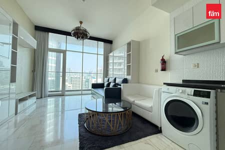 Studio zum zur Miete in Business Bay, Dubai - Wohnung in Business Bay，Bayz by Danube, 60000 AED - 15930270