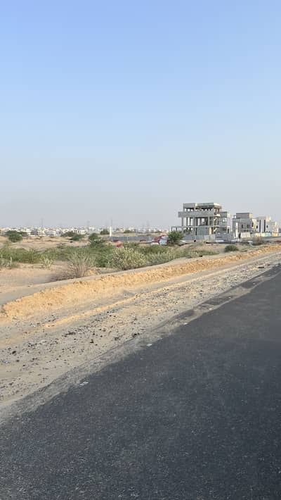 Plot para en Venta en Hoshi, Sharjah - IMG_3486. jpg