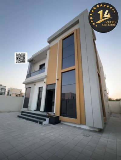 3 Camere Villa in Affitto a Al Zahya, Ajman - WhatsApp Image 2026-07-23 at 12.39. 42. jpeg 3 Camere Villa in Affitto a Al Zahya, Ajman - WhatsApp Image 2026-07-23 at 12.39. 42. jpeg