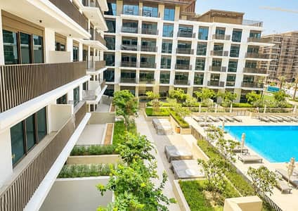 1 habitación Apartamento para en Alquiler en Mina Rashid, Dubai - WhatsApp Image 2026-07-23 at 1.12. 02 PM (1). jpeg