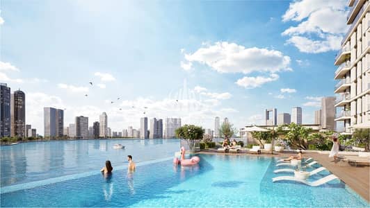 2 Camere Appartamento in vendita a Al Khan, Sharjah - 6. jpg 2 Camere Appartamento in vendita a Al Khan, Sharjah - 6. jpg