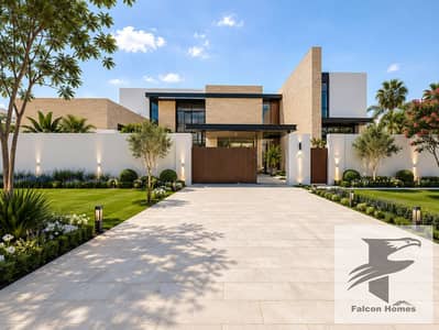 7 Schlafzimmer Villa zum zur Miete in Nad Al Sheba, Dubai - 2. png 7 Schlafzimmer Villa zum zur Miete in Nad Al Sheba, Dubai - 2. png