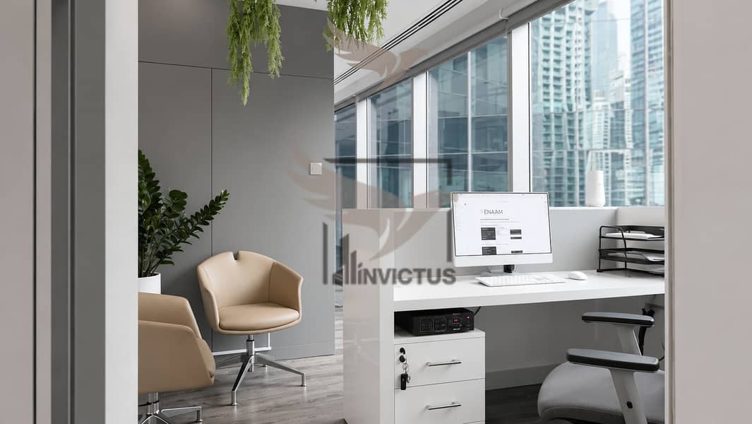 Büro in Business Bay,The Binary, 450000 AED - 15930341 Büro in Business Bay,The Binary, 450000 AED - 15930341