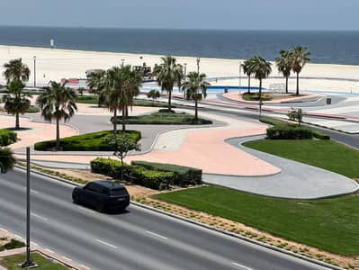 3 Slaapkamers Appartement te Huur in Corniche Ajman, Ajman - WhatsApp Image 2026-07-14 at 11.23. 24 AM. jpeg