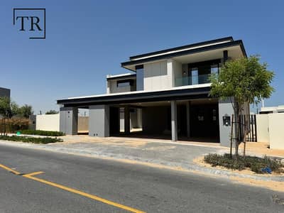 فیلا 5 غرف نوم للايجار في جبل علي، دبي - فیلا في جبل علي فيلدج فيلاز،قرية جبل علي،جبل علي 5 غرف 630000 درهم - 15930357