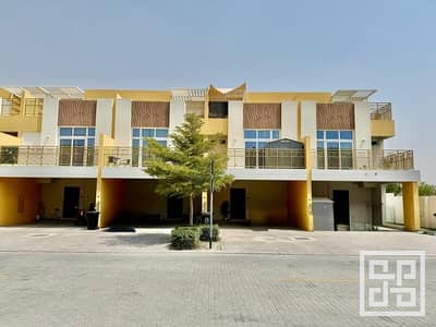 تاون هاوس 3 غرف نوم للايجار في (أكويا من داماك) داماك هيلز 2، دبي - 13. jpeg تاون هاوس 3 غرف نوم للايجار في (أكويا من داماك) داماك هيلز 2، دبي - 13. jpeg