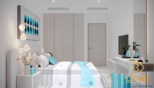 1 Bedroom Flat for Sale in Dubai Production City (IMPZ), Dubai - image_0