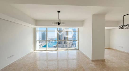 2 habitaciones Apartamento para en Venta en Al Reem Island, Abu Dhabi - Apartamento en Al Reem Island，Marina Square，Ocean Terrace Residence, 2 dormitorios, 2050000 AED - 15930408