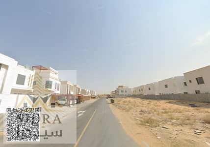Plot for Sale in Al Yasmeen, Ajman - 00. png