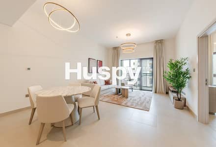 1 Schlafzimmer Wohnung zum zur Miete in Yas Island, Abu Dhabi - Wohnung in Yas Island,Yas Golf Collection,Views G, 1 schlafzimmer, 125000 AED - 15930415 1 Schlafzimmer Wohnung zum zur Miete in Yas Island, Abu Dhabi - Wohnung in Yas Island,Yas Golf Collection,Views G, 1 schlafzimmer, 125000 AED - 15930415