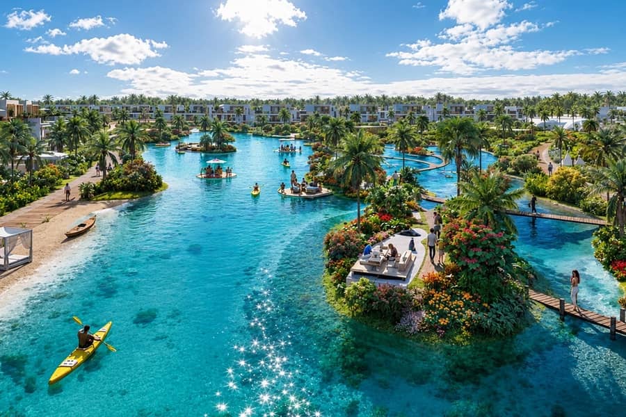 Exclusive 5BR TH | Waterfront-Inspired Living Exclusive 5BR TH | Waterfront-Inspired Living