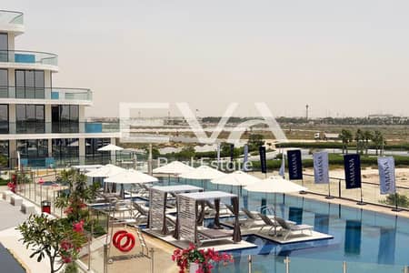Monolocale in Affitto a Dubai Studio City, Dubai - Appartamento a Dubai Studio City,Samana Santorini, 50000 AED - 15930422 Monolocale in Affitto a Dubai Studio City, Dubai - Appartamento a Dubai Studio City,Samana Santorini, 50000 AED - 15930422