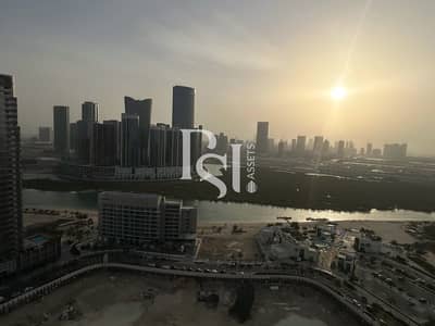 فلیٹ 3 غرف نوم للايجار في جزيرة الريم، أبوظبي - Watermark-4. JPG