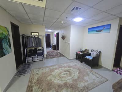 2 Schlafzimmer Wohnung zum zur Miete in Al Taawun, Sharjah - IMG_0641. JPG. jpeg