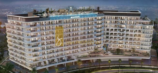 1 Bedroom Apartment for Sale in Arjan, Dubai - Screenshot 2026-06-03 121927. png