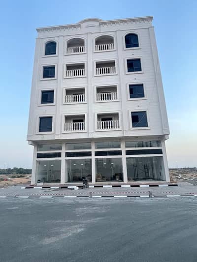 7 Camere Villa in Vendita a Al Alia, Ajman - WhatsApp Image 2026-07-23 at 1.30. 36 PM. jpeg