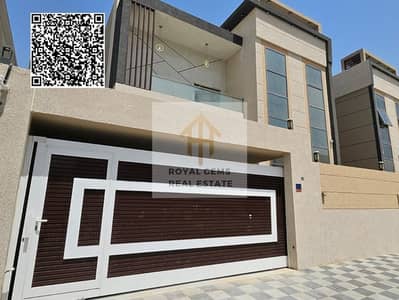 4 Bedroom Villa for Sale in Al Yasmeen, Ajman - WhatsApp Image 2026-07-23 at 11.49. 23 AM. jpeg
