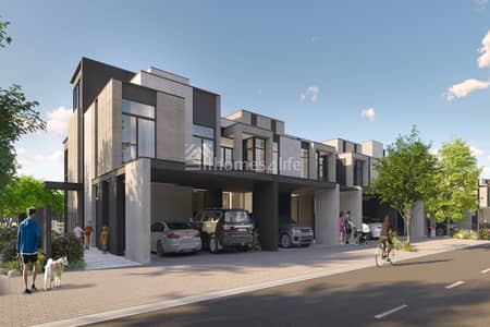 3 Camere Townhouse in vendita a Mudon, Dubai - Villetta a schiera a Mudon，Mudon Al Ranim，Mudon Al Ranim 6, 3 camere da letto, 3350000 AED - 15929594
