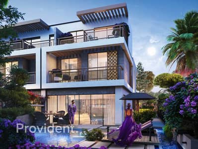 4 habitaciones Townhouse para en Venta en DAMAC Hills 2 (Akoya by DAMAC), Dubai - Casa adosada en DAMAC Hills 2 (Akoya by DAMAC),Violet 4, 4 dormitorios, 1750000 AED - 15930268 4 habitaciones Townhouse para en Venta en DAMAC Hills 2 (Akoya by DAMAC), Dubai - Casa adosada en DAMAC Hills 2 (Akoya by DAMAC),Violet 4, 4 dormitorios, 1750000 AED - 15930268