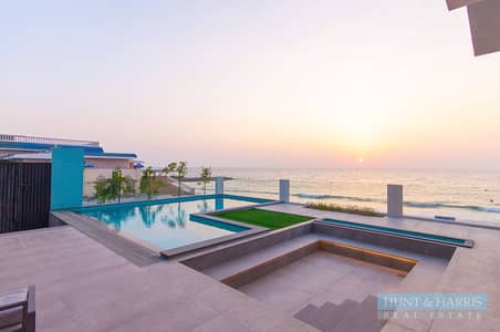 3 habitaciones Villa para en Alquiler en Khuzam, Ras Al Khaimah - Villa en Khuzam, 3 dormitorios, 350000 AED - 15710482