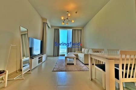 1 habitación Apartamento para en Alquiler en Dubai Creek Harbour, Dubai - Apartamento en Dubai Creek Harbour,Harbour Gate,Harbour Gate Tower 1, 1 dormitorio, 100000 AED - 15929637 1 habitación Apartamento para en Alquiler en Dubai Creek Harbour, Dubai - Apartamento en Dubai Creek Harbour,Harbour Gate,Harbour Gate Tower 1, 1 dormitorio, 100000 AED - 15929637