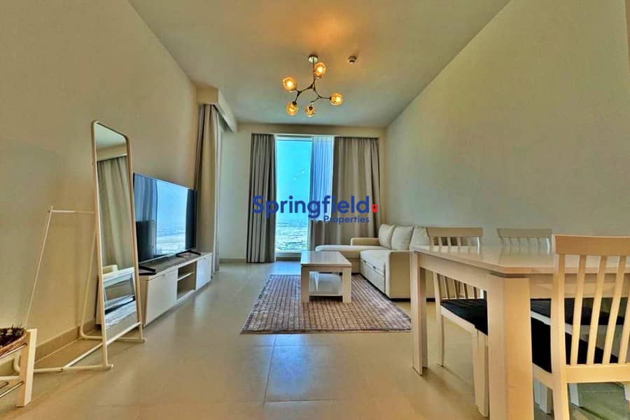 Apartamento en Dubai Creek Harbour,Harbour Gate,Harbour Gate Tower 1, 1 dormitorio, 100000 AED - 15929637 Apartamento en Dubai Creek Harbour,Harbour Gate,Harbour Gate Tower 1, 1 dormitorio, 100000 AED - 15929637