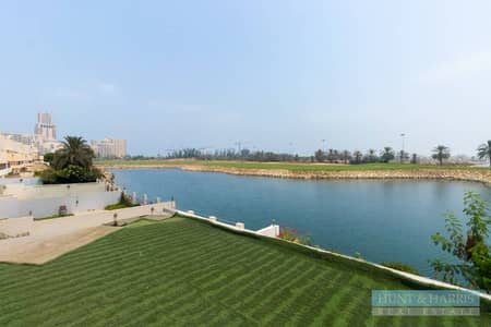 3 Bedroom Townhouse for Rent in Al Hamra Village, Ras Al Khaimah - 3 Bedroom Townhouse For Rent - Fully Furnished & Upgraded - Al Hamra