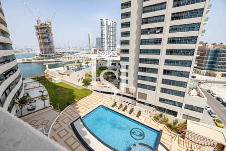 2 Bedroom Apartment for Rent in Al Reem Island, Abu Dhabi - 508598-AP652287-Marina-Bay-Damac-Apt-2BR-Al-Reem-Island-Abu-Dhabi-UAE-25. jpg 2 Bedroom Apartment for Rent in Al Reem Island, Abu Dhabi - 508598-AP652287-Marina-Bay-Damac-Apt-2BR-Al-Reem-Island-Abu-Dhabi-UAE-25. jpg