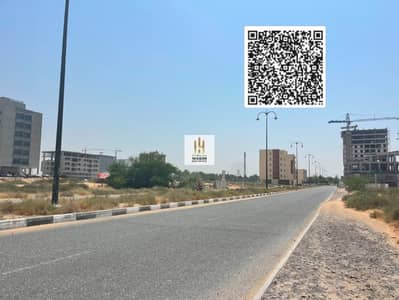 Plot de  à à vendre à Al Yasmeen, Ajman - 4ee9417d-496b-4484-a4bb-3f7f9f97643c. jpeg