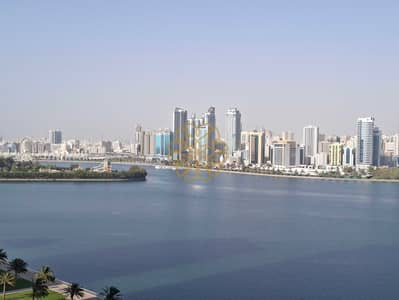 2 Schlafzimmer Wohnung zum zur Miete in Al Majaz, Sharjah - 150141. jpg