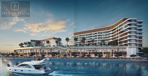 2 habitaciones Apartamento para en Venta en Al Seanneeah, Umm Al Quwain - 1. jpg 2 habitaciones Apartamento para en Venta en Al Seanneeah, Umm Al Quwain - 1. jpg