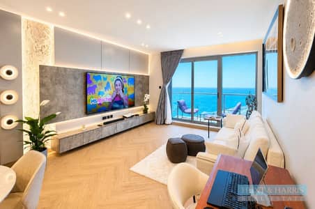 1 Camera Appartamento in Vendita a Al Marjan Island, Ras Al Khaimah - Appartamento a Al Marjan Island，Pacific，Pacific Samoa, 1 camera da letto, 1530000 AED - 15930692