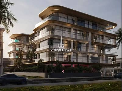 2 Bedroom Apartment for Sale in Meydan, Dubai - High ROI | Spacious 2BR | Limited Availability 2 Bedroom Apartment for Sale in Meydan, Dubai - High ROI | Spacious 2BR | Limited Availability